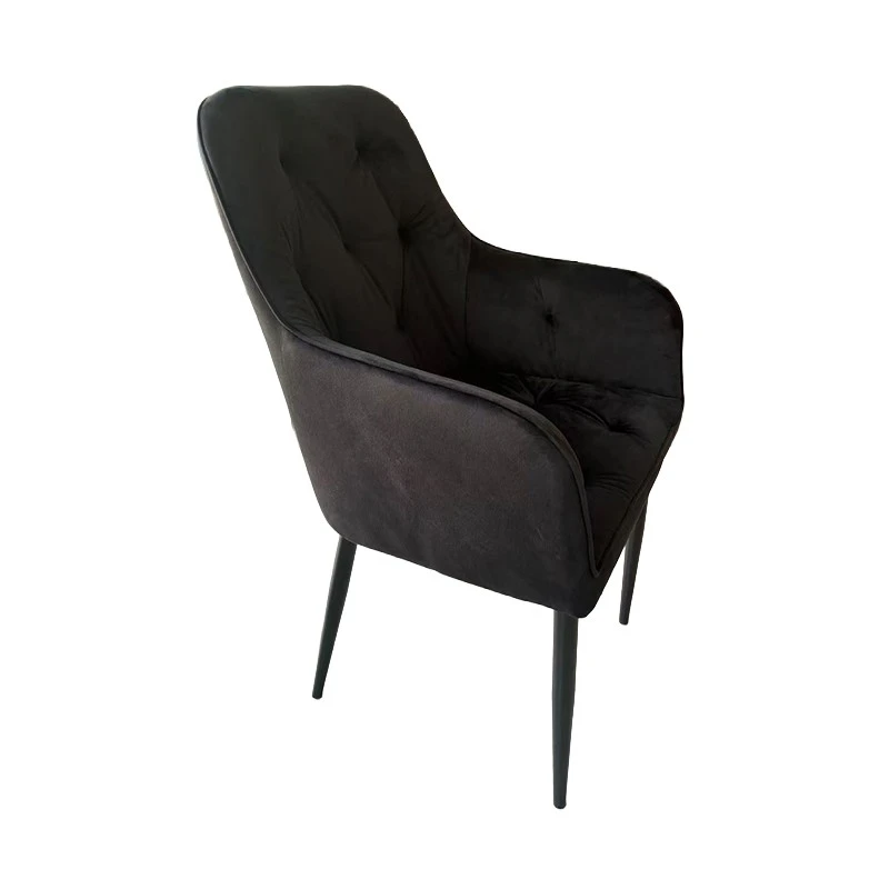 Modern High Back Single Sofa Chair factory